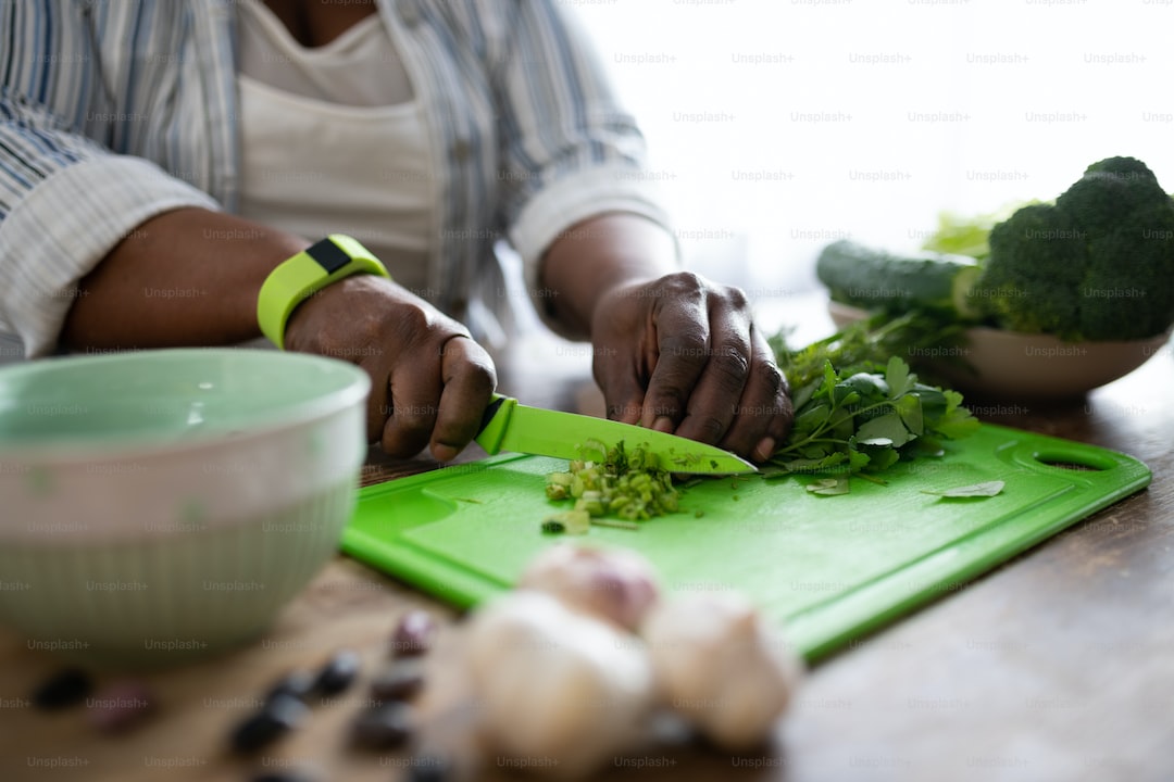 How to Unwarp A Plastic Cutting Board