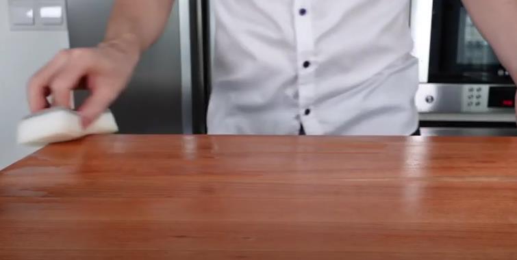 How To Seal A Butcher Block Cutting Board