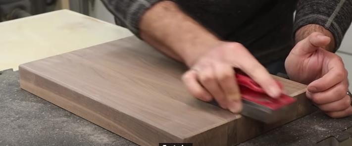 What Is The Most Important Consideration When Making Your Own Cutting Board