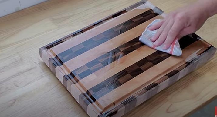  End Grain Cutting Boards Better