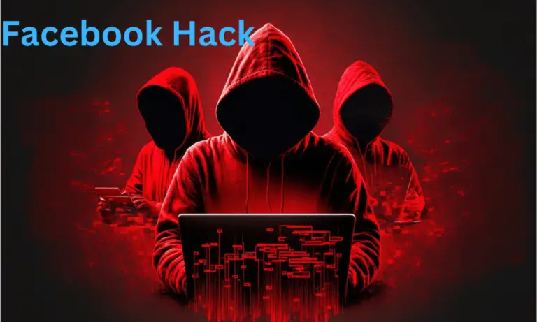 Facebook Accounts Hack: Easy Way
